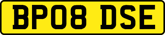 BP08DSE
