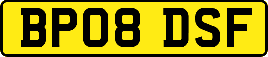 BP08DSF