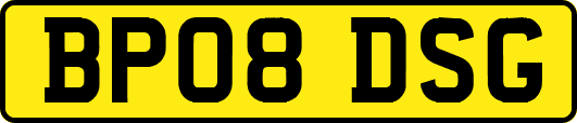 BP08DSG