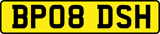 BP08DSH
