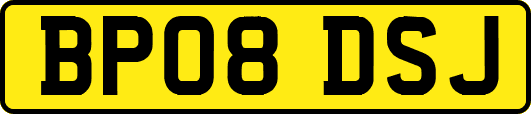 BP08DSJ