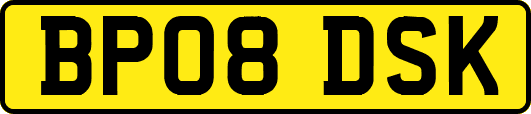 BP08DSK