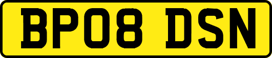 BP08DSN