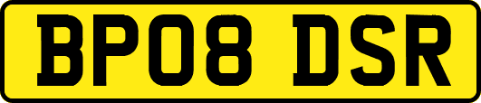 BP08DSR