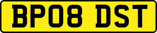 BP08DST