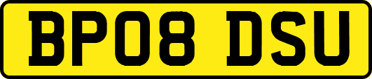 BP08DSU