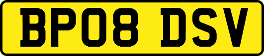 BP08DSV