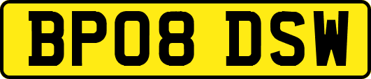 BP08DSW