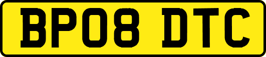 BP08DTC