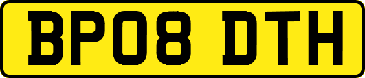 BP08DTH