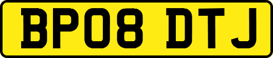 BP08DTJ