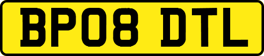 BP08DTL