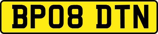 BP08DTN