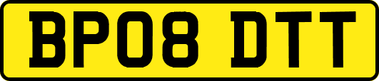 BP08DTT