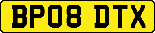 BP08DTX