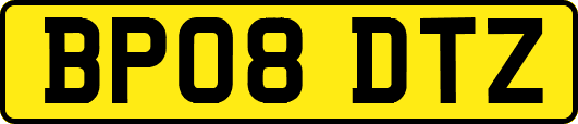 BP08DTZ