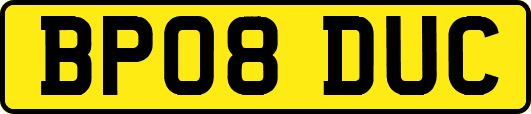 BP08DUC