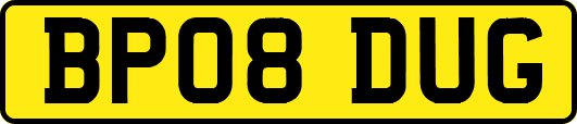 BP08DUG