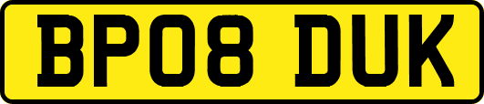 BP08DUK