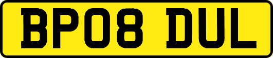 BP08DUL