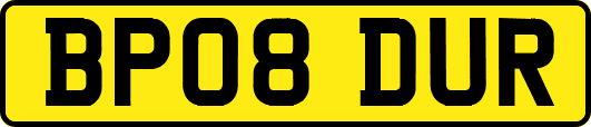 BP08DUR