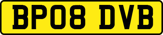 BP08DVB
