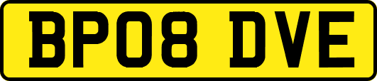 BP08DVE