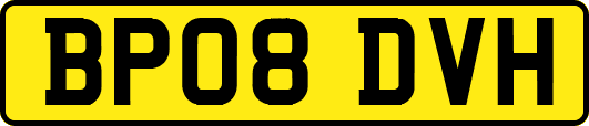 BP08DVH