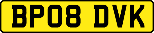 BP08DVK