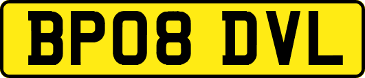 BP08DVL