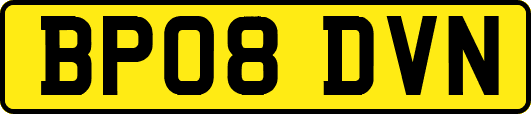 BP08DVN