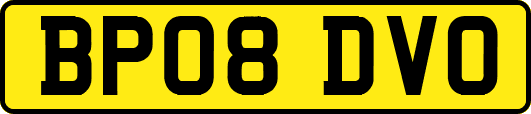 BP08DVO
