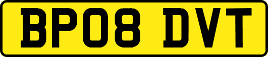 BP08DVT