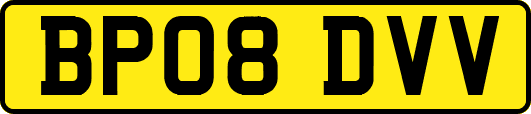 BP08DVV