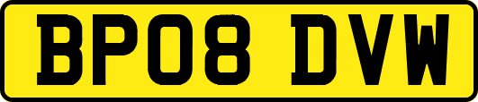 BP08DVW