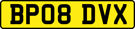 BP08DVX