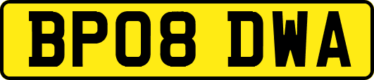 BP08DWA