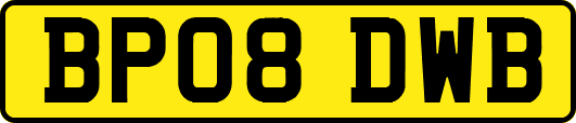 BP08DWB