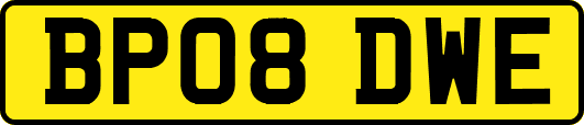 BP08DWE