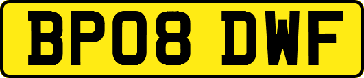 BP08DWF