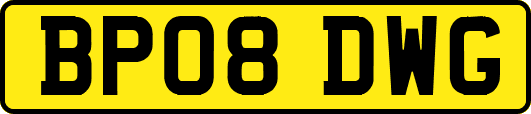 BP08DWG