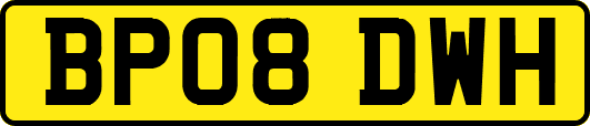 BP08DWH