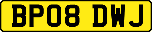 BP08DWJ