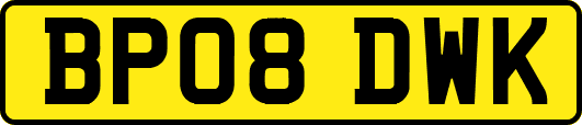 BP08DWK