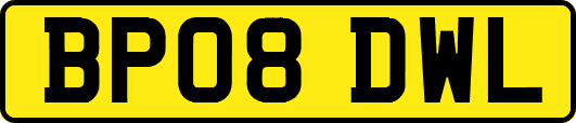 BP08DWL