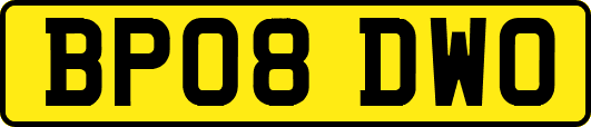 BP08DWO