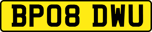 BP08DWU