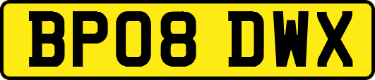 BP08DWX