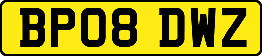 BP08DWZ