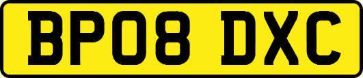 BP08DXC